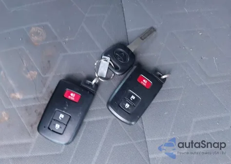 2020 Toyota Tacoma Trd Sport from USA, damaged, VIN 3TMDZ5BN1LM080598